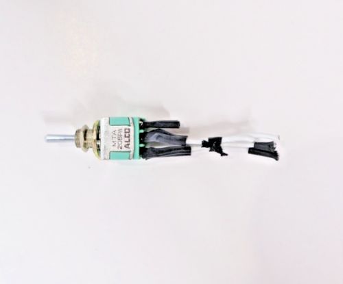 ALCO MTA 206PA Aircraft Toggle Switch, US $15.00, image 4