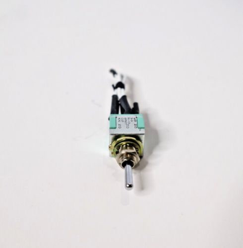 ALCO MTA 206PA Aircraft Toggle Switch, US $15.00, image 6