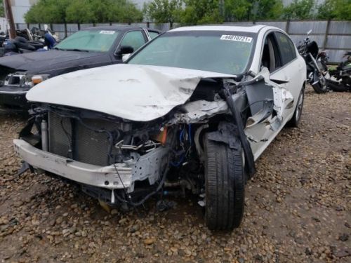 Temperature Control Sedan With Dual Zone Control Fits 10-13 INFINITI G37 181274, US $89.95, image 3