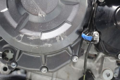 22-24 SUZUKI HAYABUSA GSX1300R COMPLETE ENGINE MOTOR *2022*, US $5,249.99, image 2