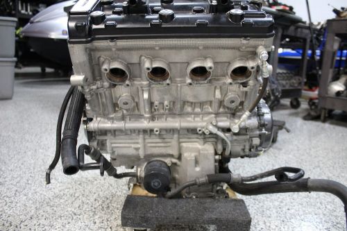 22-24 SUZUKI HAYABUSA GSX1300R COMPLETE ENGINE MOTOR *2022*, US $5,249.99, image 3