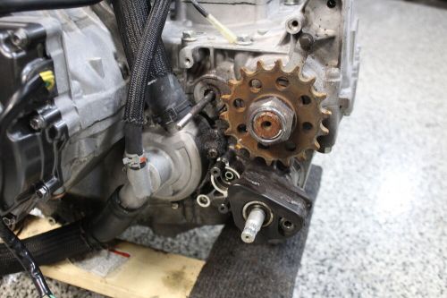 22-24 SUZUKI HAYABUSA GSX1300R COMPLETE ENGINE MOTOR *2022*, US $5,249.99, image 4