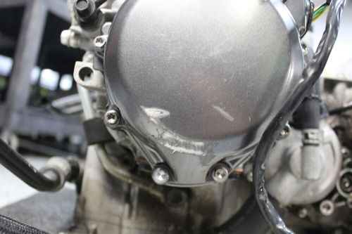 22-24 SUZUKI HAYABUSA GSX1300R COMPLETE ENGINE MOTOR *2022*, US $5,249.99, image 5