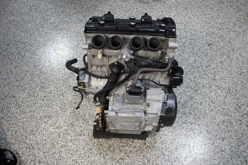 22-24 SUZUKI HAYABUSA GSX1300R COMPLETE ENGINE MOTOR *2022*, US $5,249.99, image 6