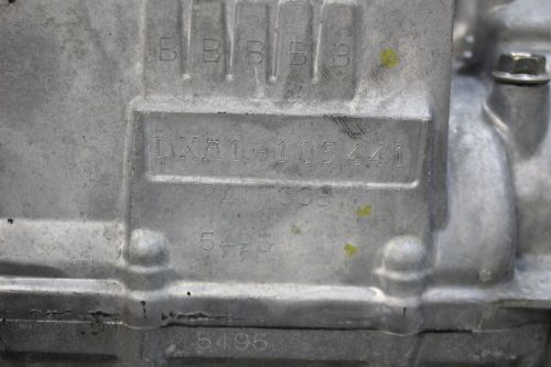 22-24 SUZUKI HAYABUSA GSX1300R COMPLETE ENGINE MOTOR *2022*, US $5,249.99, image 7