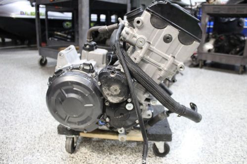 22-24 SUZUKI HAYABUSA GSX1300R COMPLETE ENGINE MOTOR *2022*, US $5,249.99, image 9