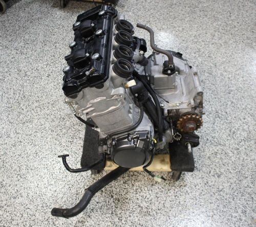 22-24 SUZUKI HAYABUSA GSX1300R COMPLETE ENGINE MOTOR *2022*, US $5,249.99, image 10