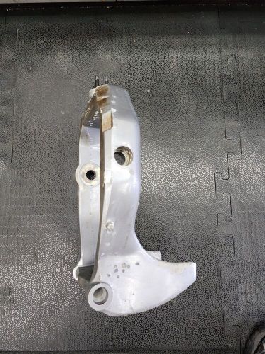 VOLVO PENTA DP-SM SX-M STERNDRIVE GIMBLE RING 3856987 / 3808365, US $495.00, image 2