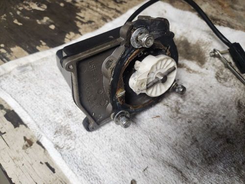 95-01 POLARIS SLX 780 SL 900 SLX 1050 PRO 785 1200 TRIM BOX w/ ROD & BALL JOINT, US $125.00, image 2