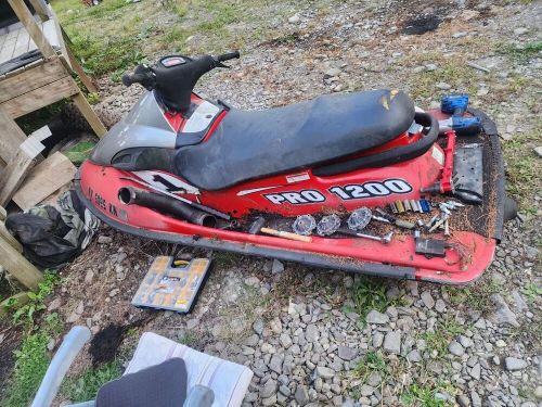 95-01 POLARIS SLX 780 SL 900 SLX 1050 PRO 785 1200 TRIM BOX w/ ROD & BALL JOINT, US $125.00, image 3