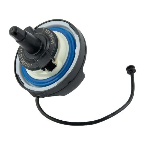 Fuel gas tank filler cap for/v8 4.2l 4.4l 5.0l/2003-2012