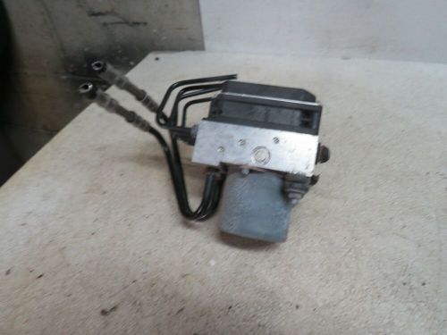 2007 AUDI A4 ANTI LOCK BRAKE MODULE ABS, US $99.99, image 6