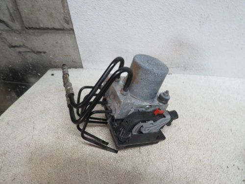 2007 AUDI A4 ANTI LOCK BRAKE MODULE ABS, US $99.99, image 7