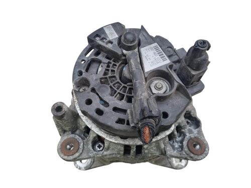 Volkswagen Sharan Alternator 1.9 Diesel 6 Speed Manual 2005 AUY, US $, image 3