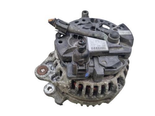 Volkswagen Sharan Alternator 1.9 Diesel 6 Speed Manual 2005 AUY, US $, image 4