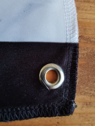 Fox Racing Tapestry Banner MotoGP Biker Motorcycle Motocross 90x 60cm, US $, image 2