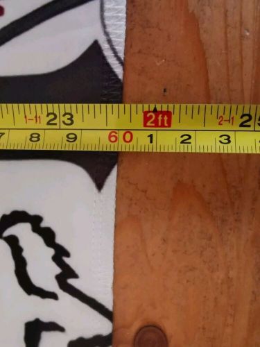 Fox Racing Tapestry Banner MotoGP Biker Motorcycle Motocross 90x 60cm, US $, image 5