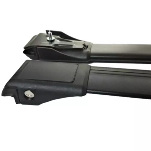 Aluminum Roof Rack Cross Bars for Subaru Baja 2002-2006 Gear Carrier BLACK 2Pc, US $135.00, image 21