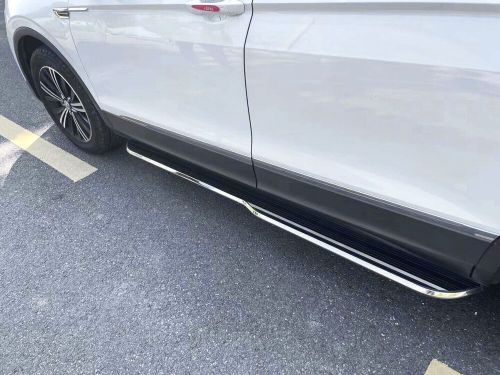 2pcs fits for range rover sport l461 2023-2025 aluminum running board side step