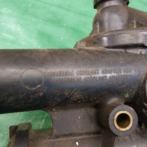 Coolant Adapter Assembly 04884568AC/04884569AC, US $39.99, image 2