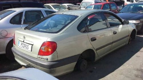 THROTTLE CONNECTOR FOR TOYOTA AVENSIS BERLINA T 22 2.0 TD LUNA 5-PT 876960-, US $, image 2