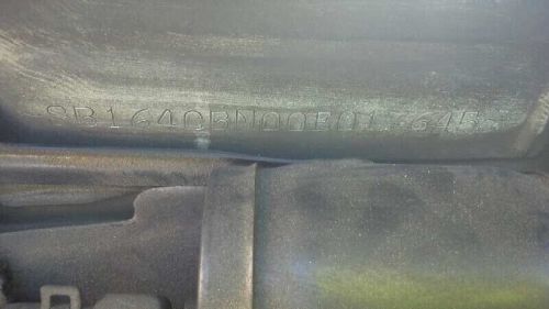 THROTTLE CONNECTOR FOR TOYOTA AVENSIS BERLINA T 22 2.0 TD LUNA 5-PT 876960-, US $, image 4