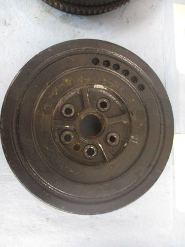 EVINRUDE JOHNSON OUTBOARD FLYWHEEL 513845 (U21), US $39.00, image 2
