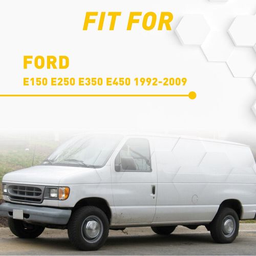 Rear Hinged Door Lower Latch Cable Pair Right RH for E150 E250 E350 E450 E550, US $16.99, image 9