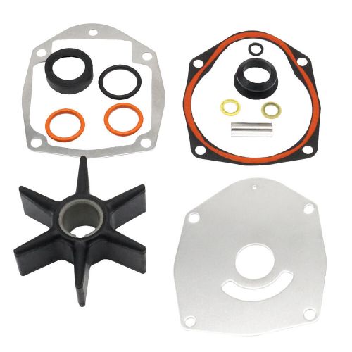Transom Seal Bellows Kit For MerCruiser Alpha one Gen 2 30-803099T 47-43026Q06, US $114.50, image 3