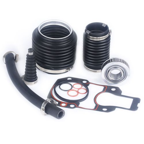 Transom Seal Bellows Kit For MerCruiser Alpha one Gen 2 30-803099T 47-43026Q06, US $114.50, image 8