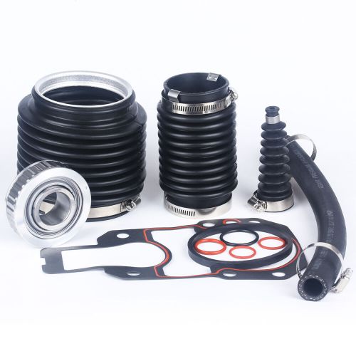 Transom Seal Bellows Kit For MerCruiser Alpha one Gen 2 30-803099T 47-43026Q06, US $114.50, image 13