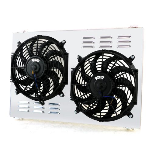 162 Shroud Electric Fan Relay For 1970-1981 Chevy Camaro 1978-87 Monte Carlo, US $109.00, image 3