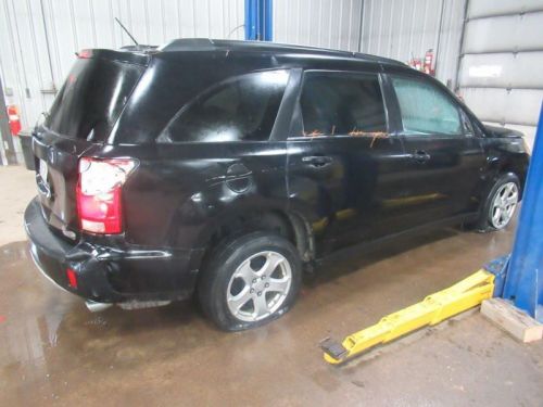 Throttle body throttle valve assembly 3.6l fits 07-09 vitara 290479