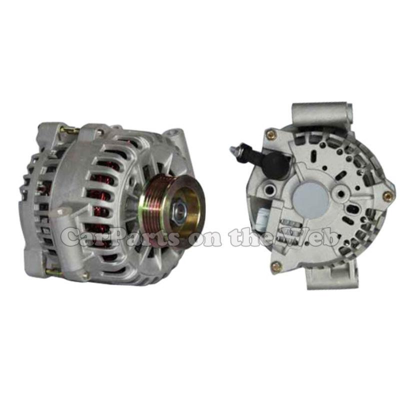 New 1999-2003 ford windstar 3.8l v6 alternator 135amp alt8253