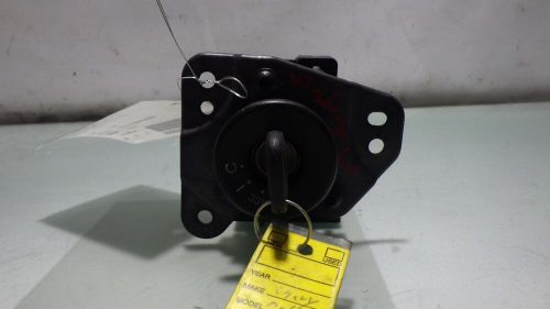 05 CHEVROLET MALIBU Ignition W/Key, US $80.00, image 7