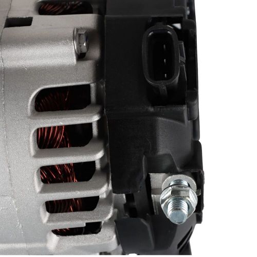 11258 Alternator Fits for 2007-2013 Nissan Altima 2007-2012 Nissan Sentra 2.5L, US $91.69, image 3