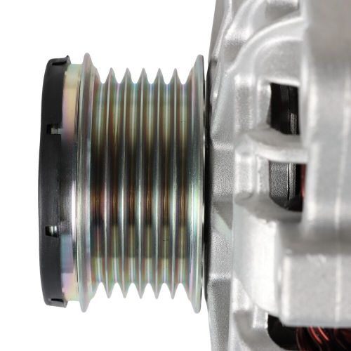 11258 Alternator Fits for 2007-2013 Nissan Altima 2007-2012 Nissan Sentra 2.5L, US $91.69, image 4