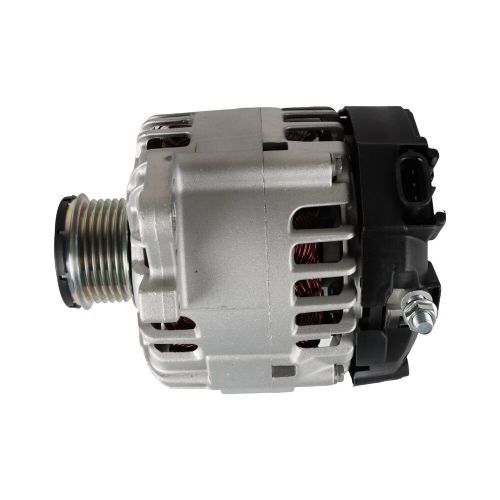 11258 Alternator Fits for 2007-2013 Nissan Altima 2007-2012 Nissan Sentra 2.5L, US $91.69, image 5