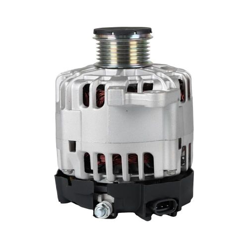 11258 Alternator Fits for 2007-2013 Nissan Altima 2007-2012 Nissan Sentra 2.5L, US $91.69, image 7