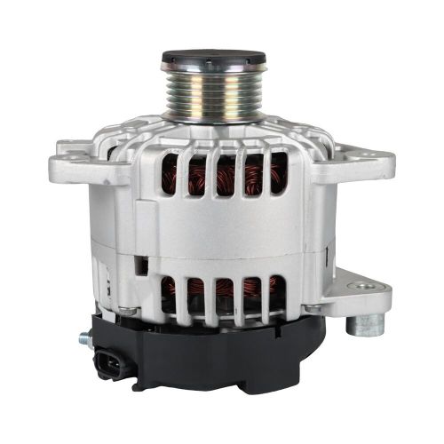 11258 Alternator Fits for 2007-2013 Nissan Altima 2007-2012 Nissan Sentra 2.5L, US $91.69, image 8
