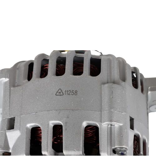 11258 Alternator Fits for 2007-2013 Nissan Altima 2007-2012 Nissan Sentra 2.5L, US $91.69, image 14
