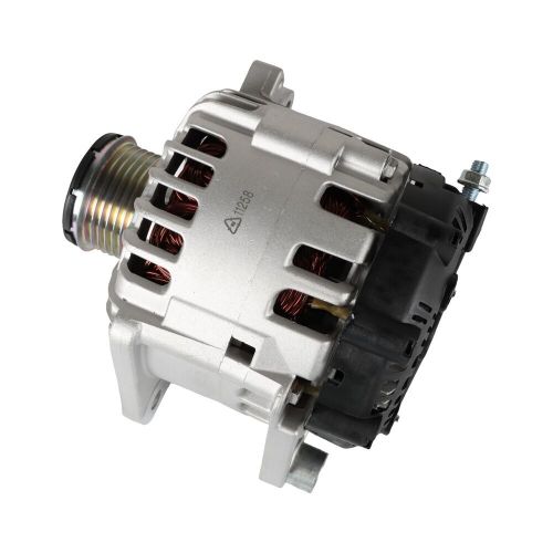 11258 Alternator Fits for 2007-2013 Nissan Altima 2007-2012 Nissan Sentra 2.5L, US $91.69, image 16