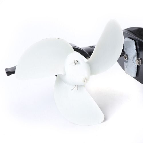 48V 1200W Electric Outboard Brushless Boat Engine Motor Long Shaft Propeller NEW, US $210.12, image 6