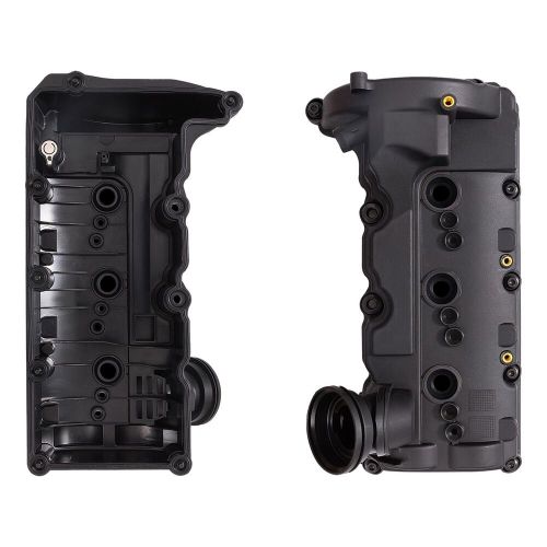Rocker Cover Cylinder Head Cover Left Fits Porsche Cayenne Macan Panamera Diesel, C $337.89, image 4