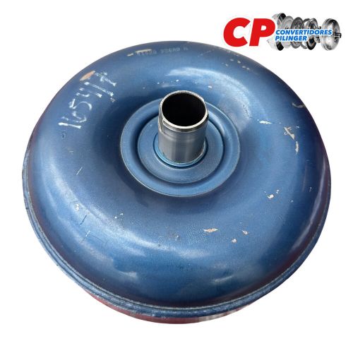 Chrysler 470 670 604 transmission torque converter shallow impeller  1987-on