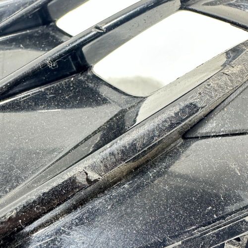 2021 - 2024 KIA K5 FRONT RIGHT PASSENGER SIDE FOG LAMP MOLDING COVER CAP OEM, US $39.99, image 3