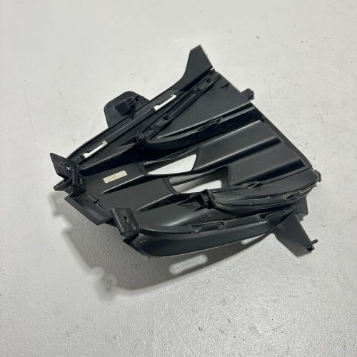 2021 - 2024 KIA K5 FRONT RIGHT PASSENGER SIDE FOG LAMP MOLDING COVER CAP OEM, US $39.99, image 6