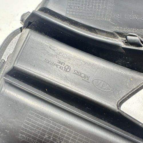 2021 - 2024 KIA K5 FRONT RIGHT PASSENGER SIDE FOG LAMP MOLDING COVER CAP OEM, US $39.99, image 9