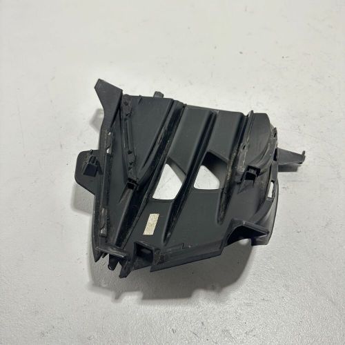 2021 - 2024 KIA K5 FRONT RIGHT PASSENGER SIDE FOG LAMP MOLDING COVER CAP OEM, US $39.99, image 12