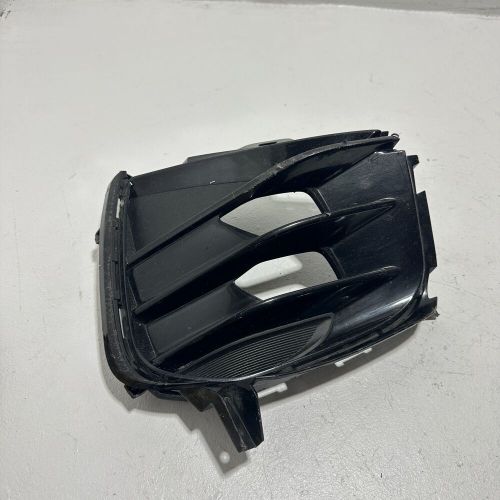2021 - 2024 KIA K5 FRONT RIGHT PASSENGER SIDE FOG LAMP MOLDING COVER CAP OEM, US $39.99, image 14
